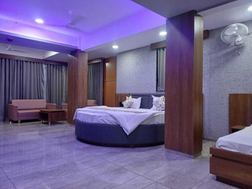 Mahesana Hotel | Hotel O Heritage Inn