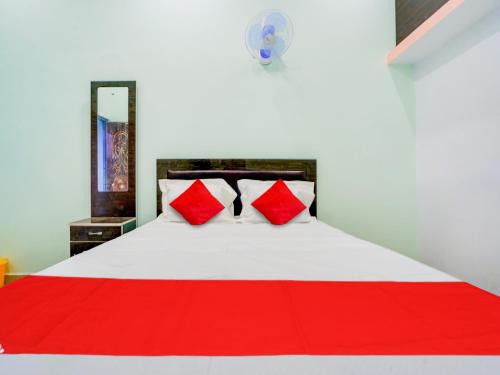 Nagpur Hotel | Hotel O Kanha