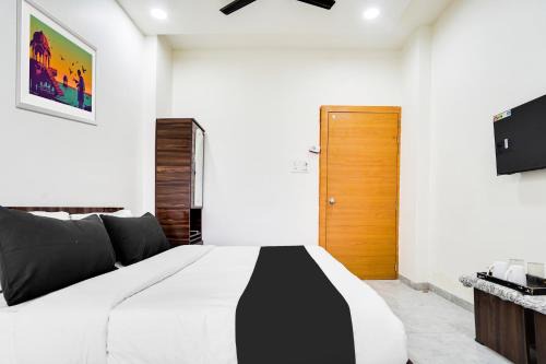 Nagpur Hotel | Hotel O Kings Deluxe
