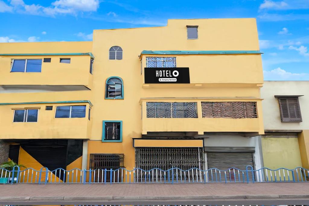 Madhyamgram Hotel | Hotel O Madhyamgram Railway Junction Formerly Dreamland