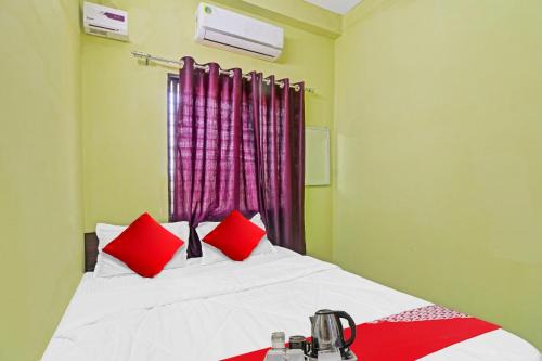 Nagpur Hotel | Hotel O Manjiri Restaurant & Lodging