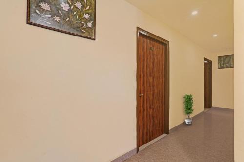 Mohangarh Hotel | Hotel O MDA INN SGPGI