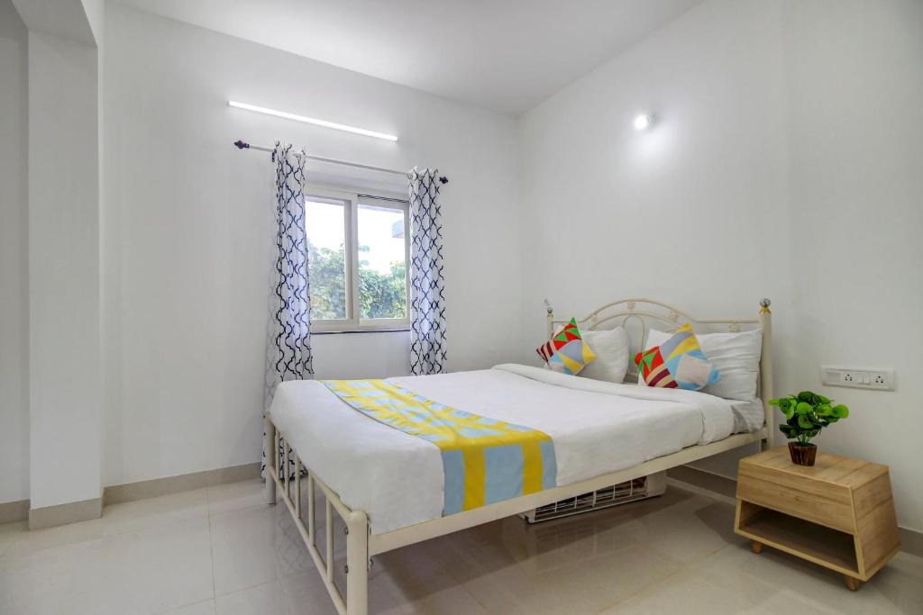 Aradi Socorro House | Hotel O Muktesh Chandra