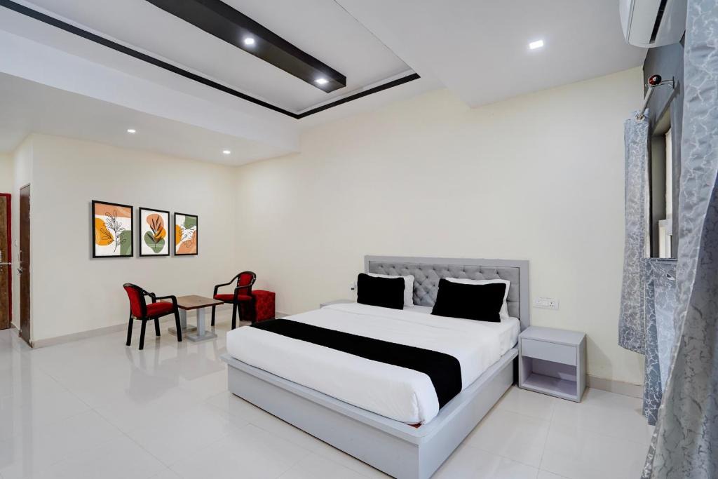 Auli Hotel | Hotel O Nest inn the comfort stay & banquet