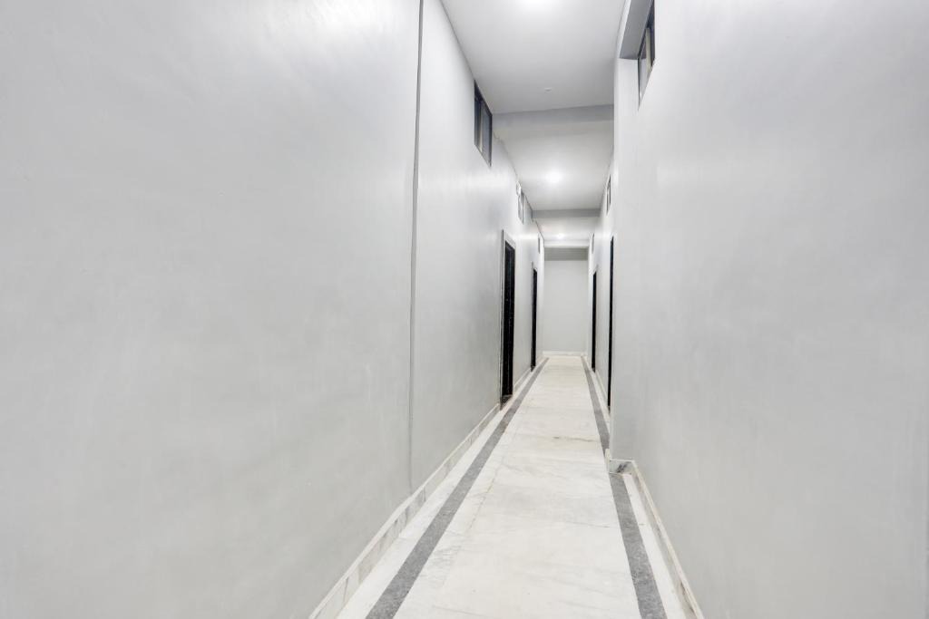 Jabalpur Hotel | Hotel O Paradise Inn