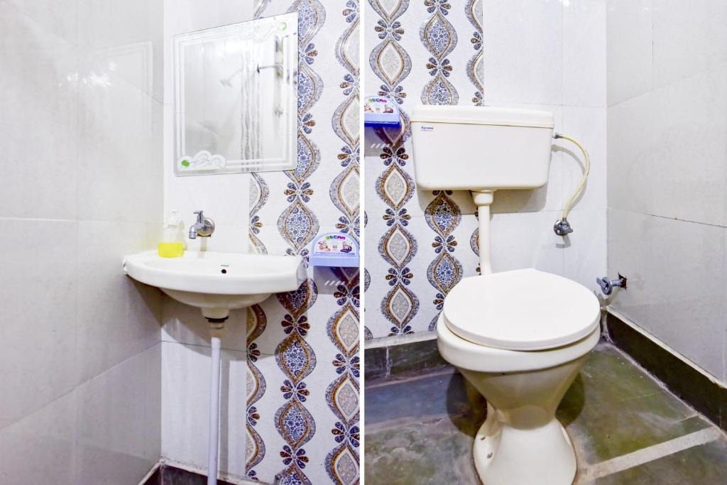 Jodhpur Hotel | Hotel O Paradise Inn