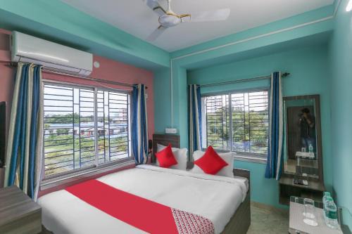 New Town Hotel | Hotel O Prime International