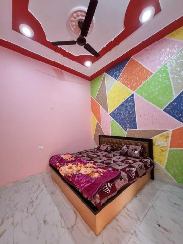 Aligarh Hotel | Hotel O Raj Residency