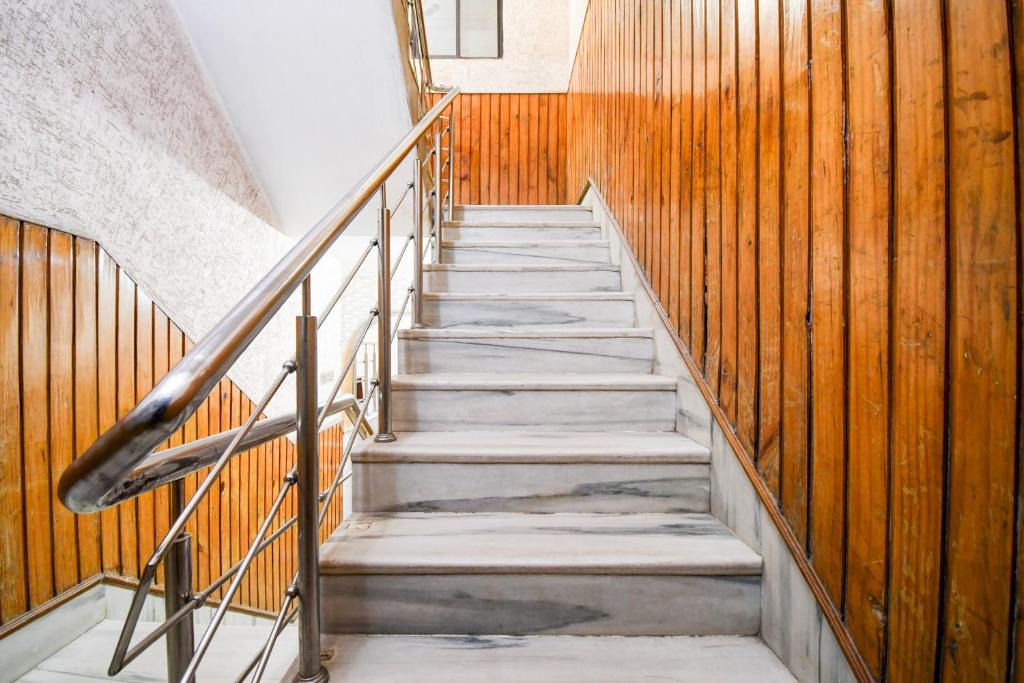 Ranchi Hotel | HOTEL O RAJASTHAN
