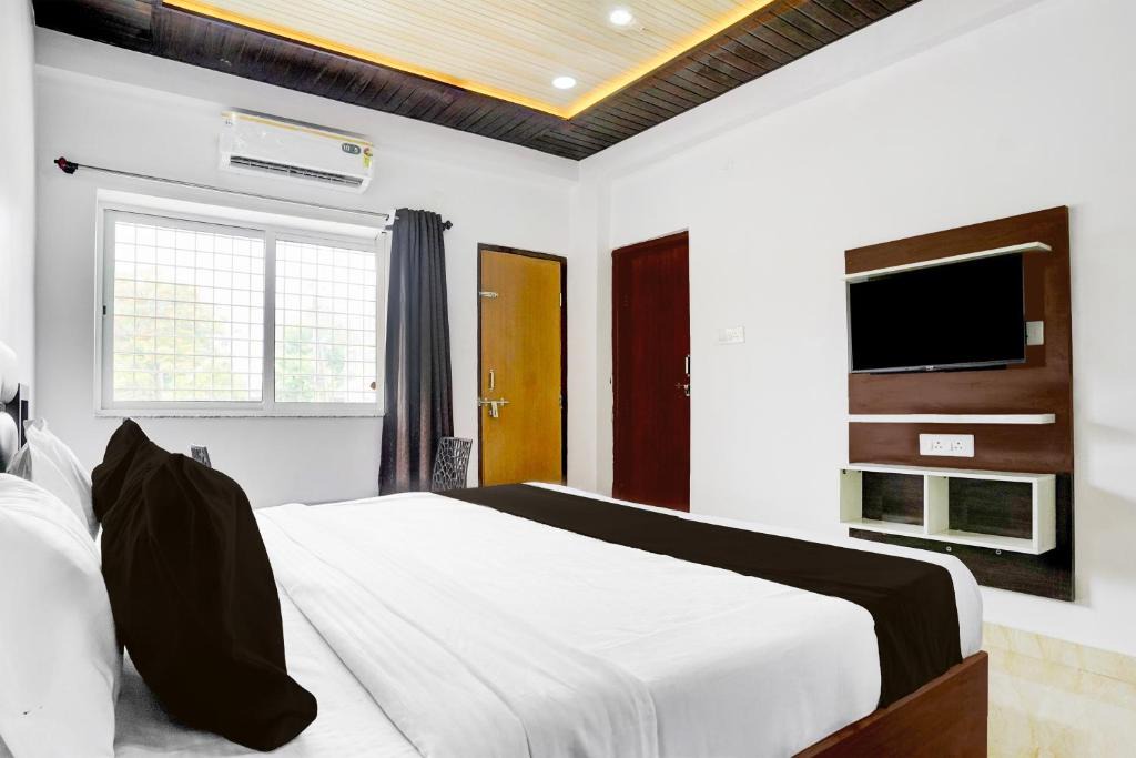 Hingana Hotel | HOTEL O ROYAL INN