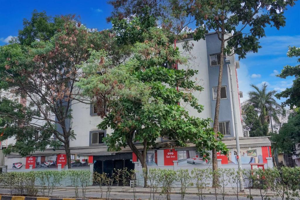 Pimpri - Chinchwad Hotel | Hotel O Sai Inn