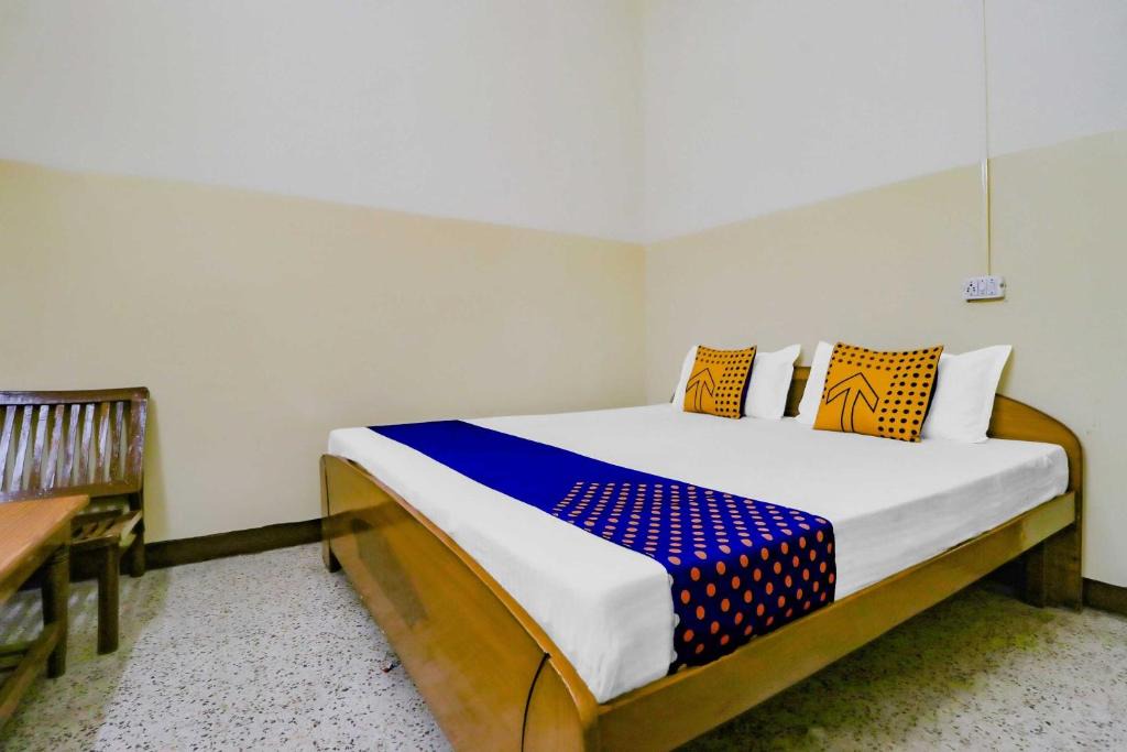 Sector 45 Hotel | Hotel O Sameer Residency
