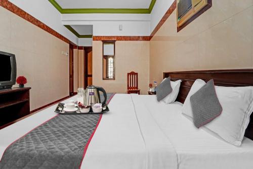 Kalapettai Hotel | Hotel O Sasti Inn