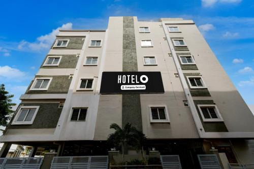 Hyderabad Hotel | Hotel O Shamshabad Airport Complex Formerly Urban Sleep
