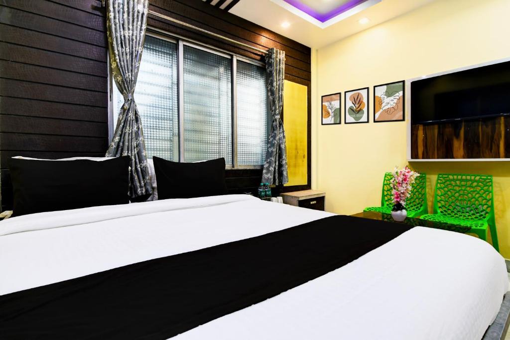 Kolkata Hotel | Hotel O Tagore Inn Guest House