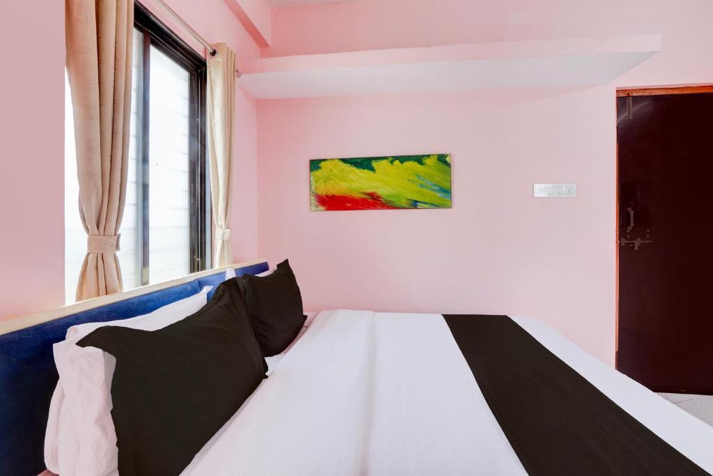 Nagpur Hotel | Hotel O THE HOTEL RUNWAY Service Apartment