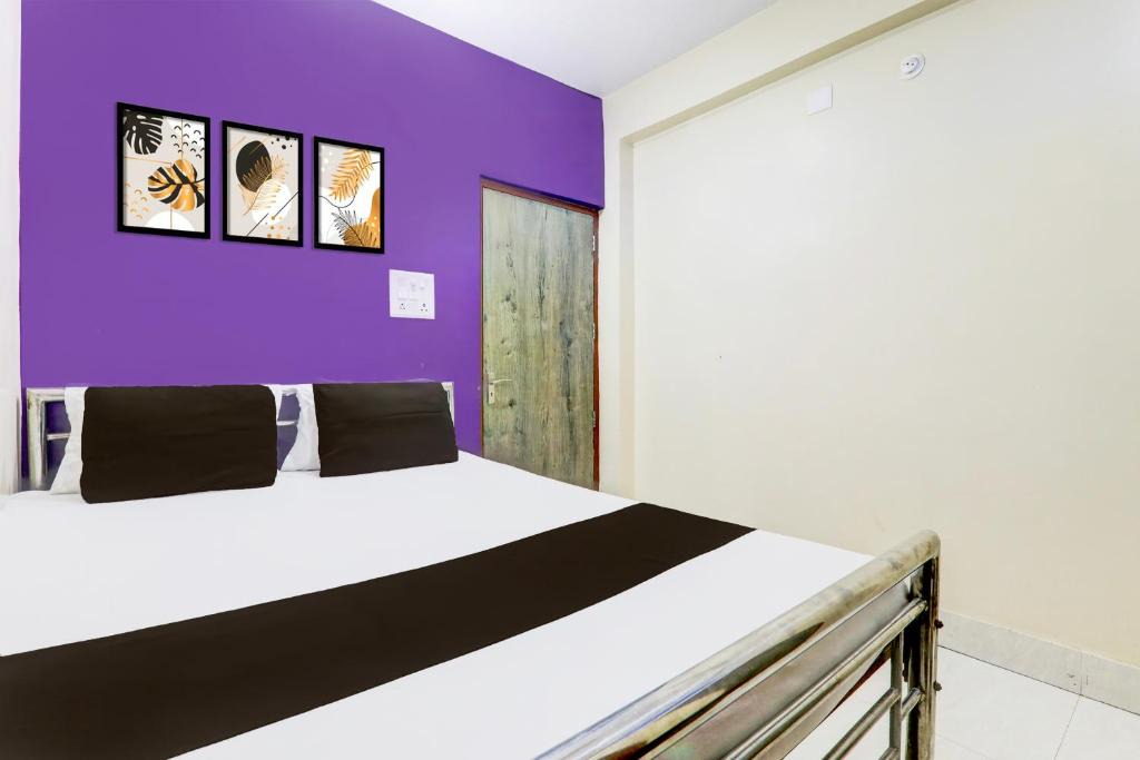 Sonepur Hotel | Hotel O The Pine & Dine