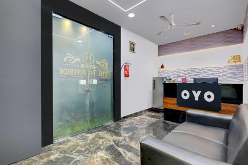 Surat Hotel | Hotel O The Superior