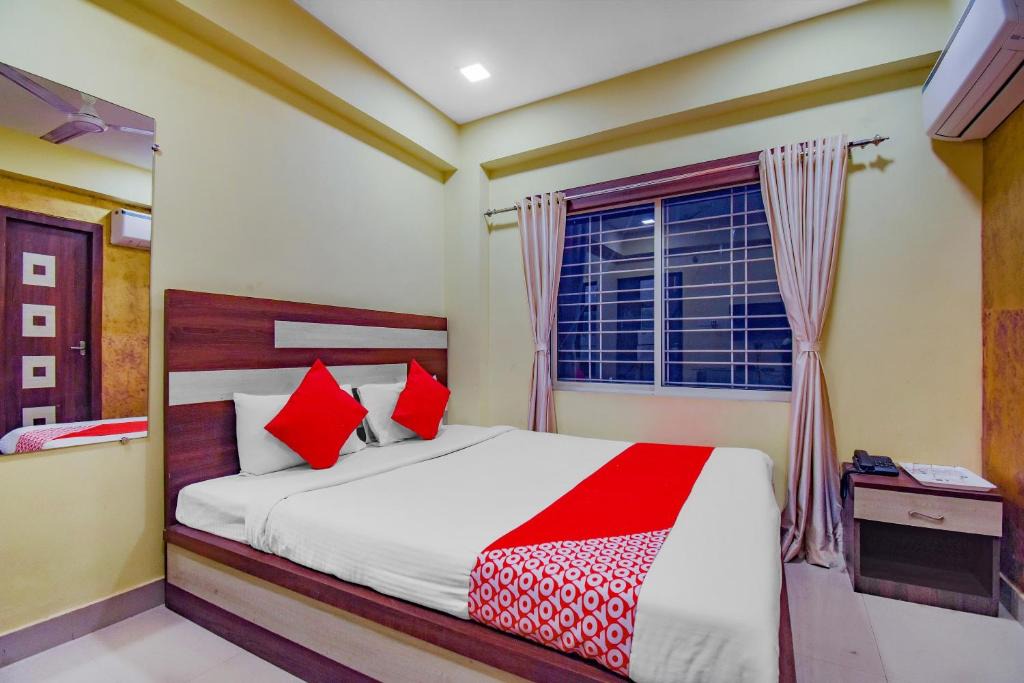 Alipur Hotel | Hotel O Tranquil Stay