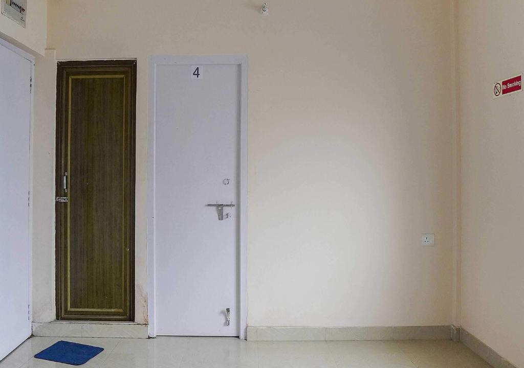 New Town Hotel | Hotel O Urban Village Guest House