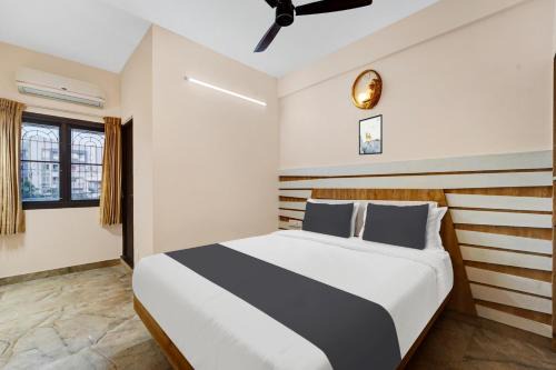 Coimbatore Hotel | Hotel O Vilankurichi