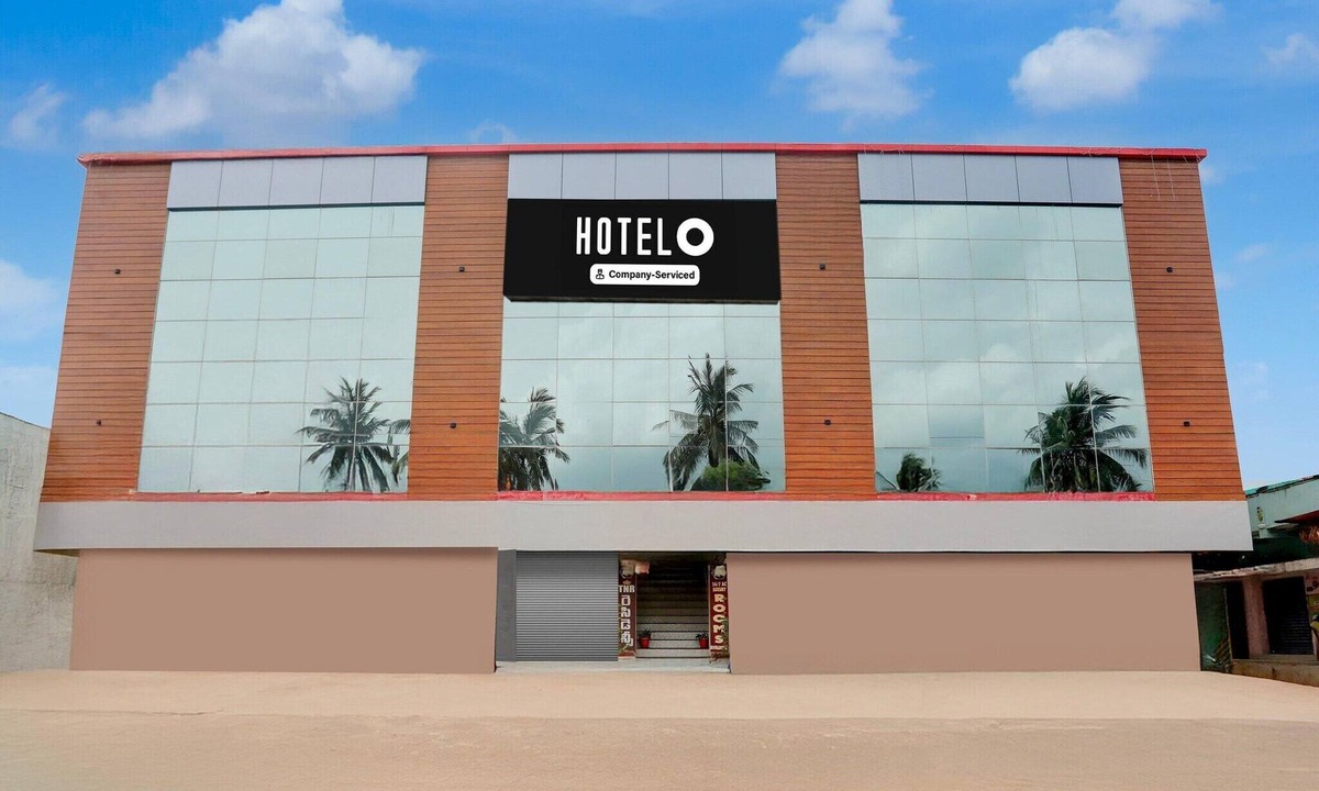 Kakinada House | Hotel O Yanam Beach TNR Residency