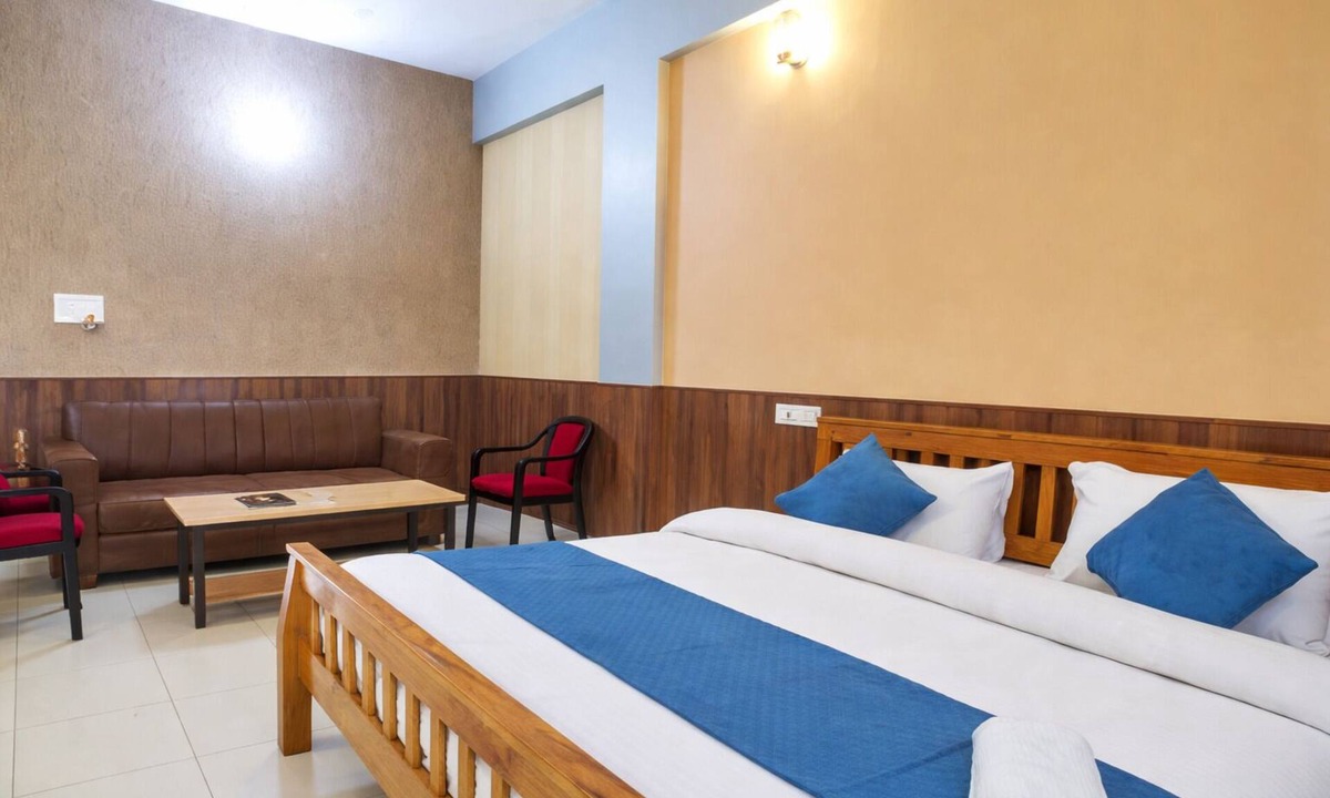 Digha Hotel | Hotel OM Digha