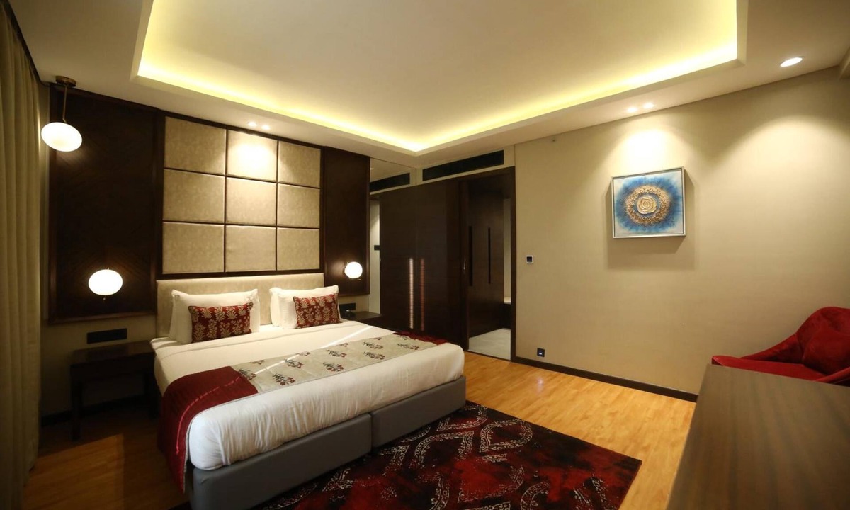 Kota Hotel | Hotel Ortus