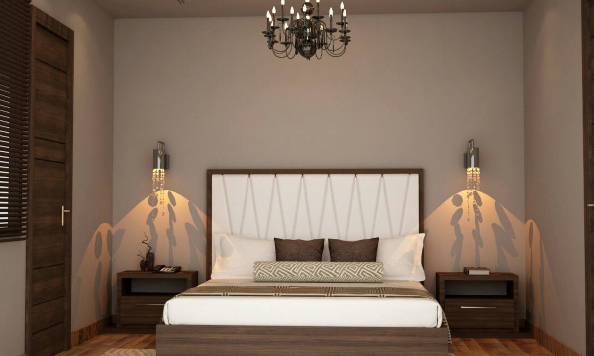 Mainpuri Hotel | Hotel palm luxury inn