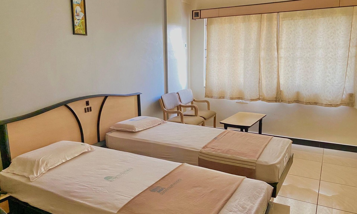 Kumta Hotel | HOTEL PANDURANG INTERNATIONAL