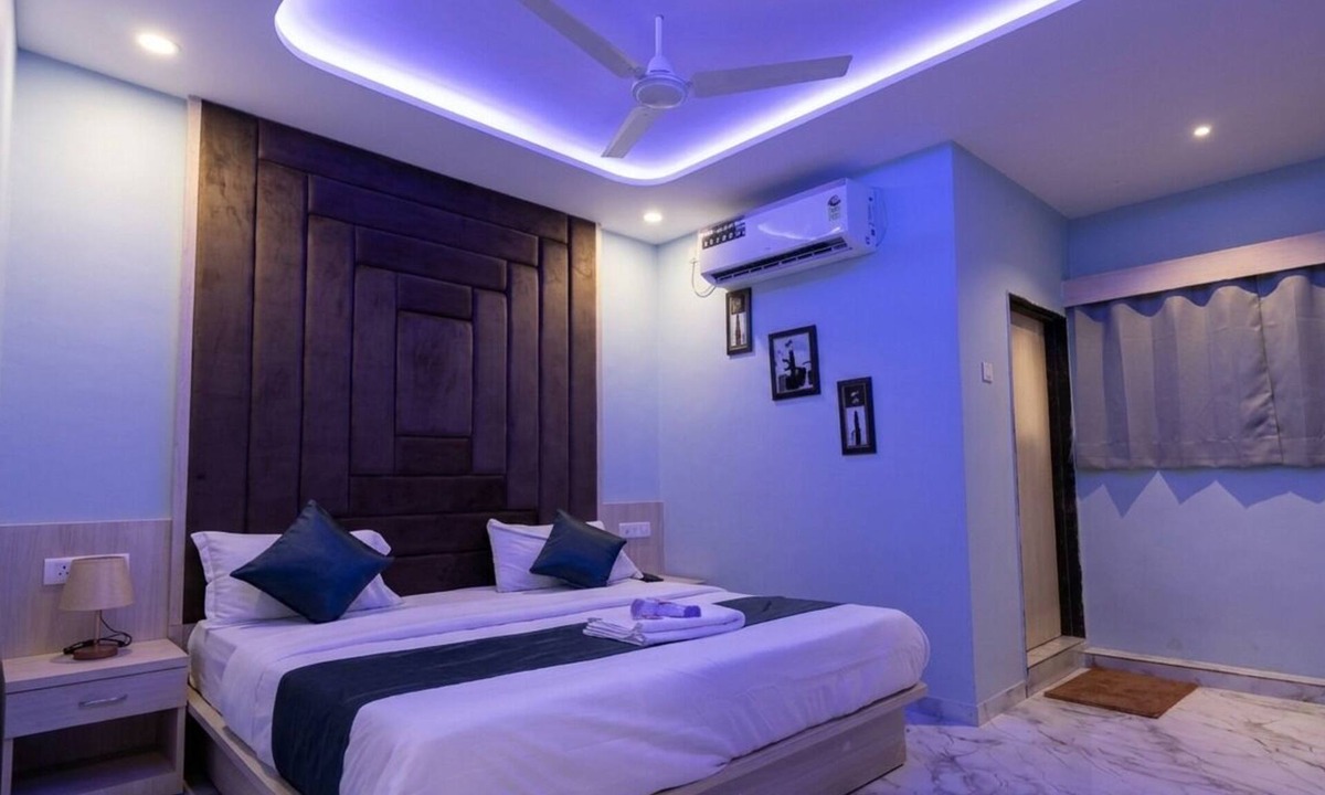 Mahemdavad Hotel | Hotel Para Mount