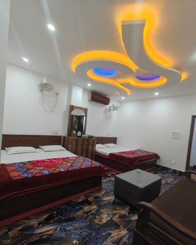 Deoghar Apartment | Hotel Parinay Vatika - Deoghar