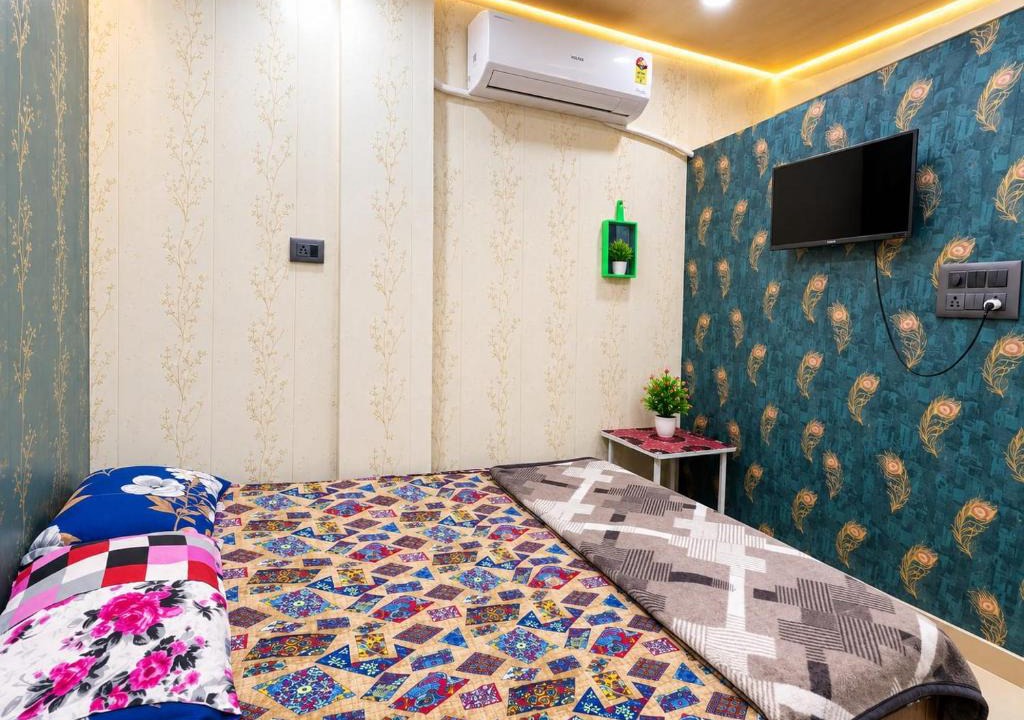 Indore Hotel | hotel park