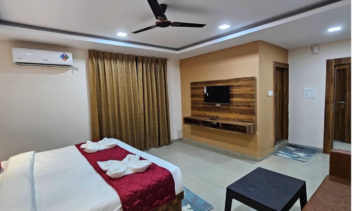 Pithampur Hotel | Hotel Park View Pithampur