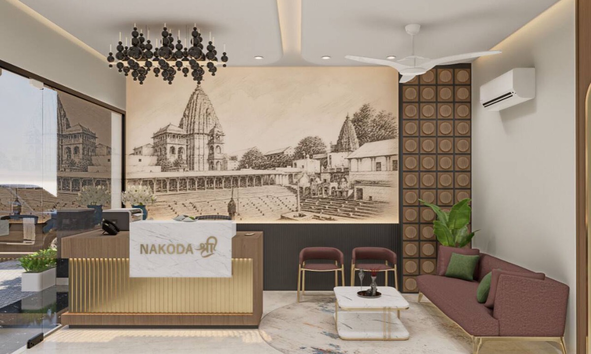 Ujjain Hotel | Hotel Parshwa
