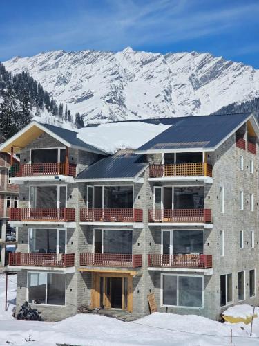 Burwa Hotel | Hotel Patalsu