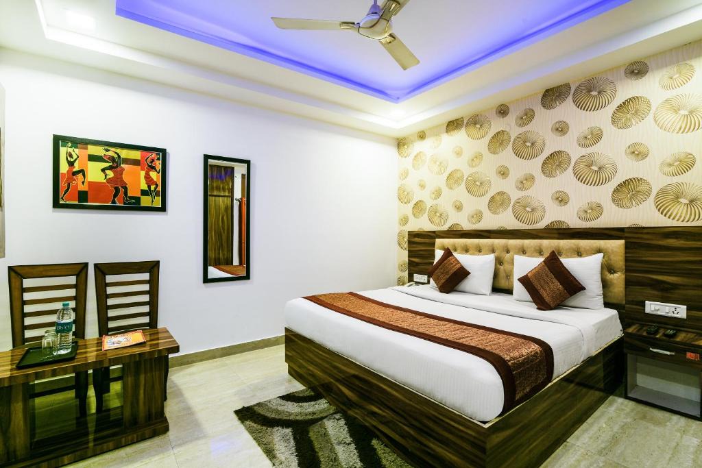 Mahipalpur Hotel | Hotel Pearl - Mahipalpur Delhi Airport
