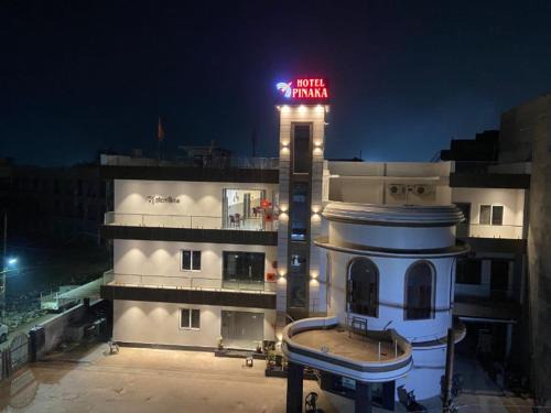 Bela Hotel | Hotel Pinaka