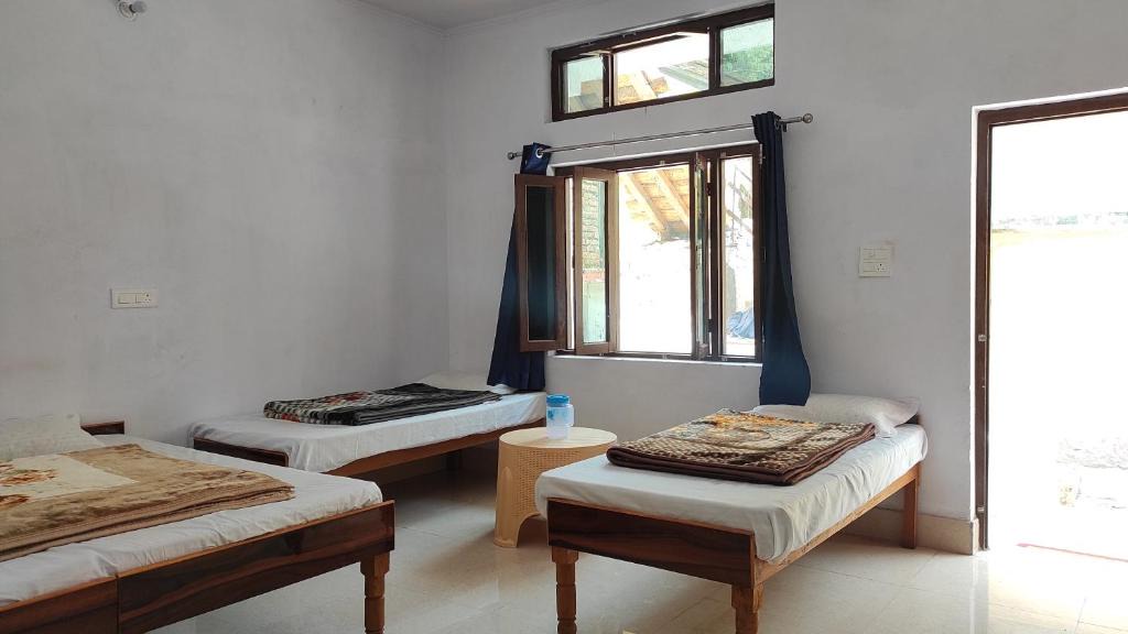 Uttarkashi Hotel | HOTEL PINE NETALa