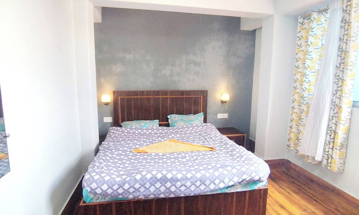 Darjeeling Hotel | Hotel Pit-Stop Darjeeling