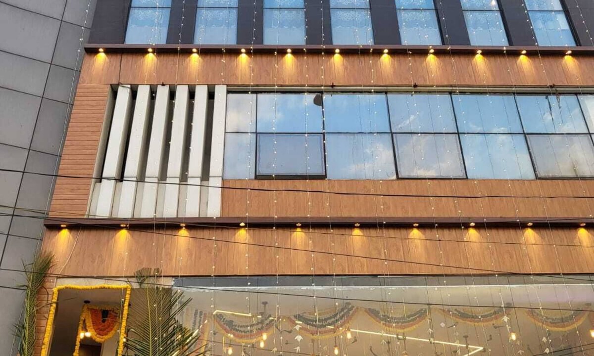 Hyderabad Hotel | Hotel Plaza Airport Zone