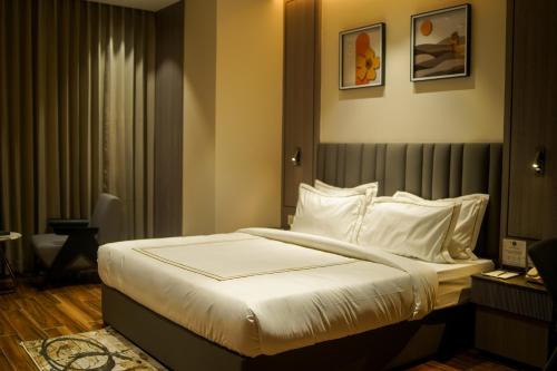 Saharsa Hotel | Hotel PRD Palace