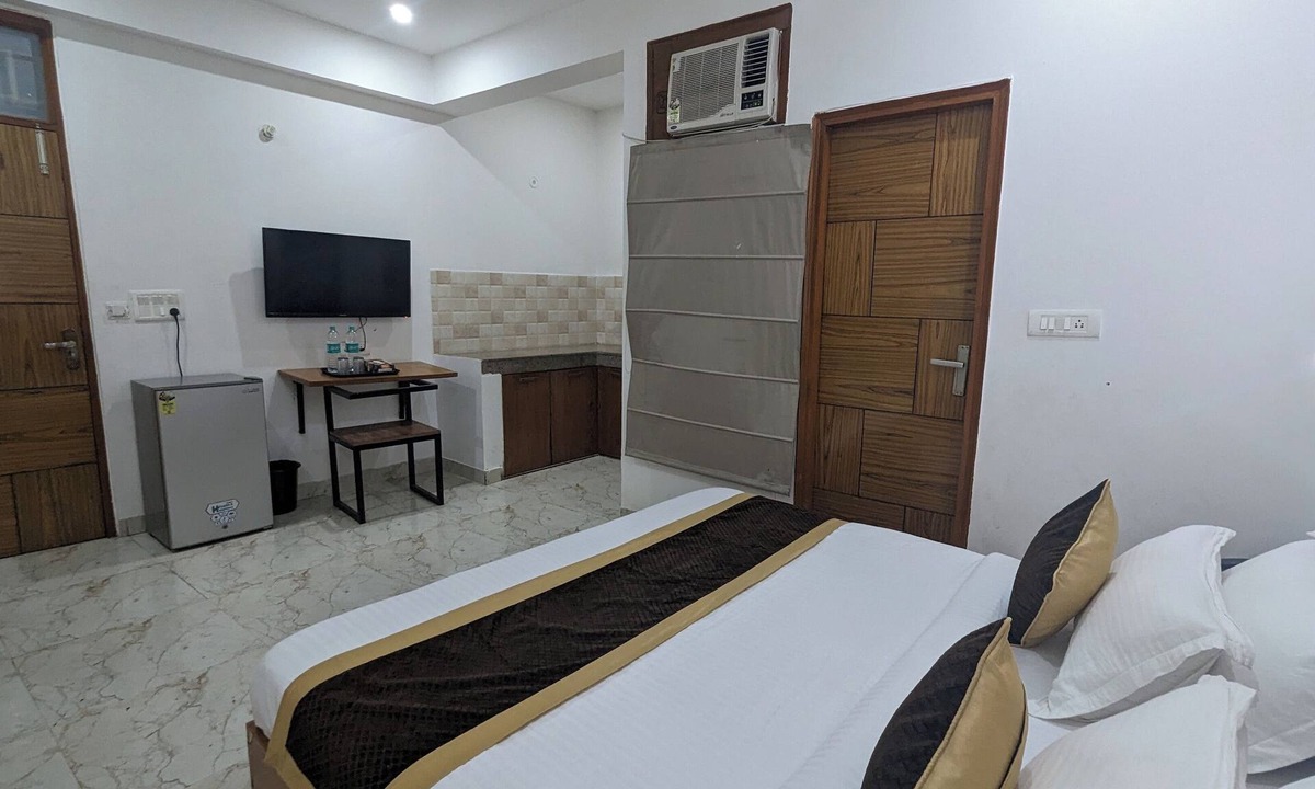 Chhatarpur Hotel | Hotel Prime Chhatarpur