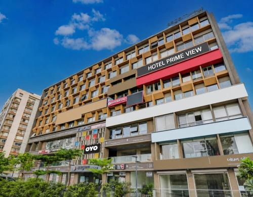 Sabarmati Hotel | Hotel prime View