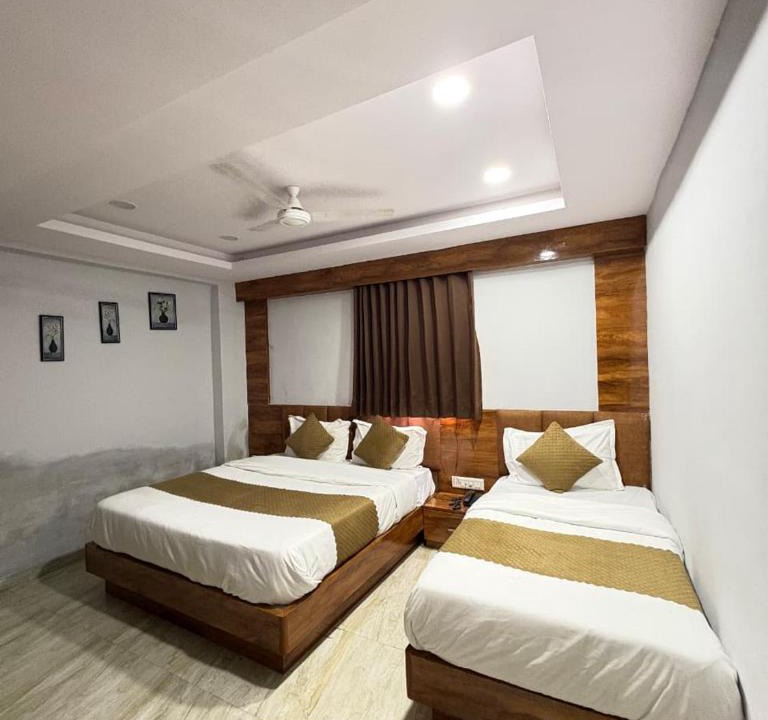 Ahmedabad Hotel | hotel prime zone