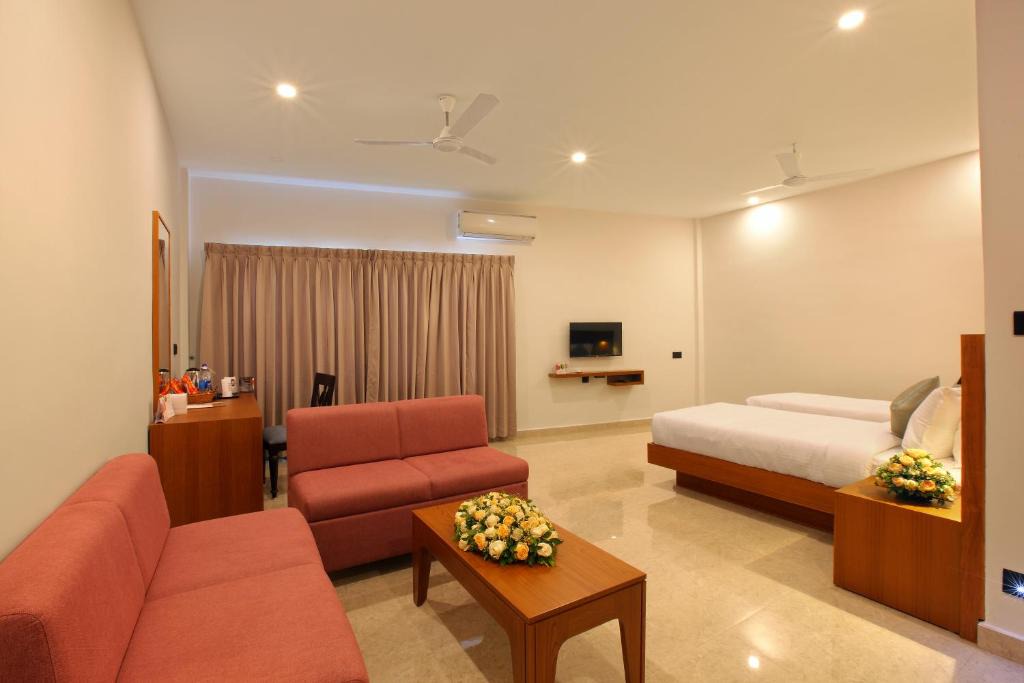 Kalady Hotel | HOTEL PRINCE