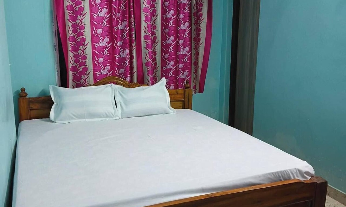 New Digha Hotel | Hotel Priyadarshini Residency Digha