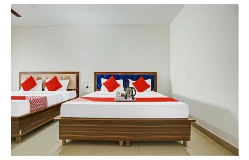 Mohali Hotel | Hotel R Himalayan