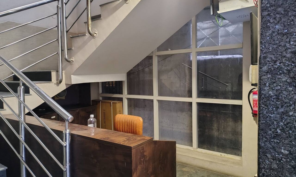 5th Block Hotel | Hotel Raayara Bliss Koramangala