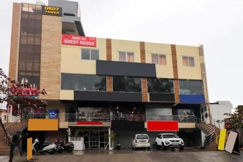 Bullawala House | Hotel Rabbit Hut